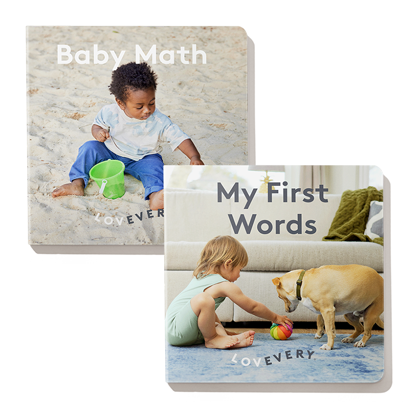 The Thinker Play Kit Book Bundle
