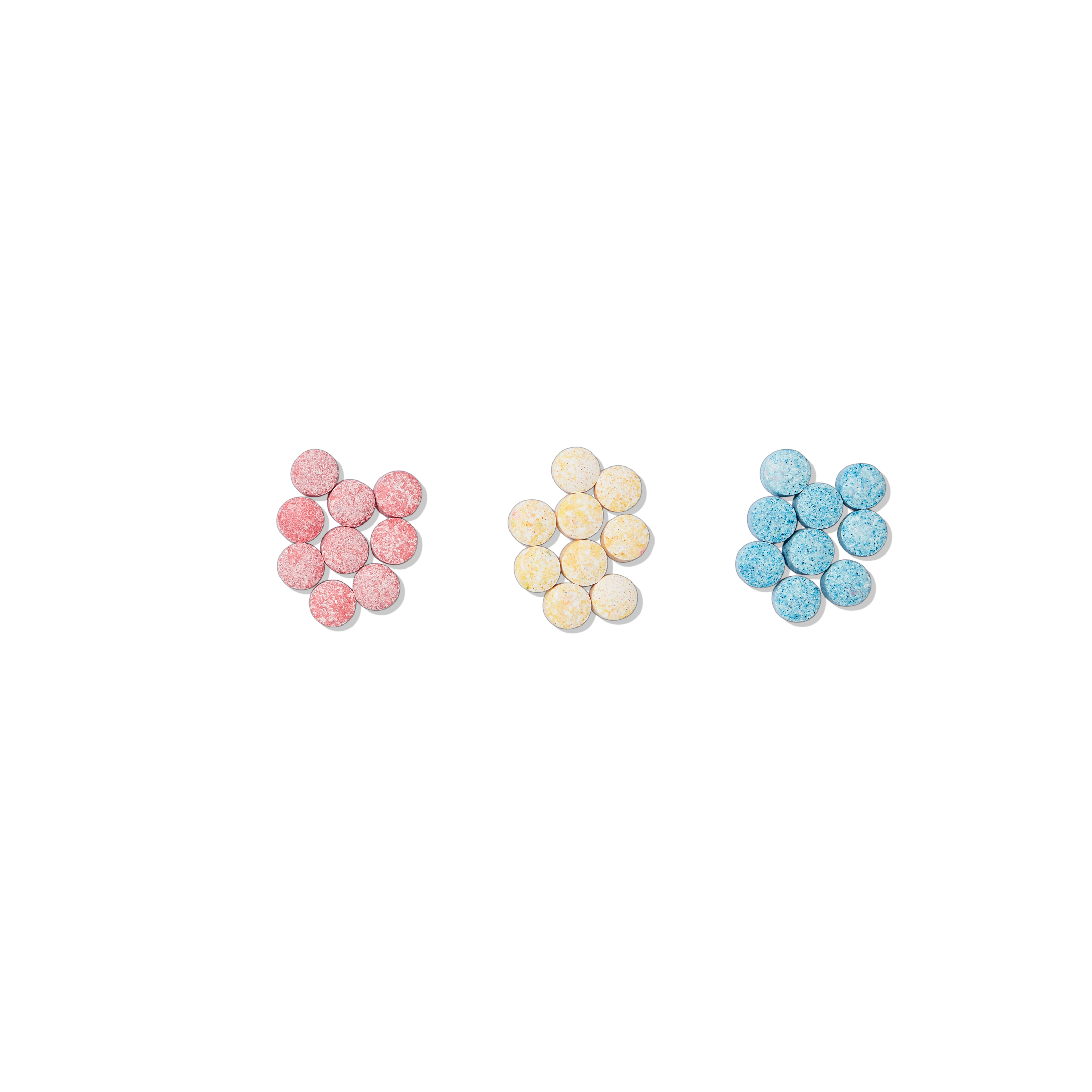 Color Lab Tablets (set of 27)