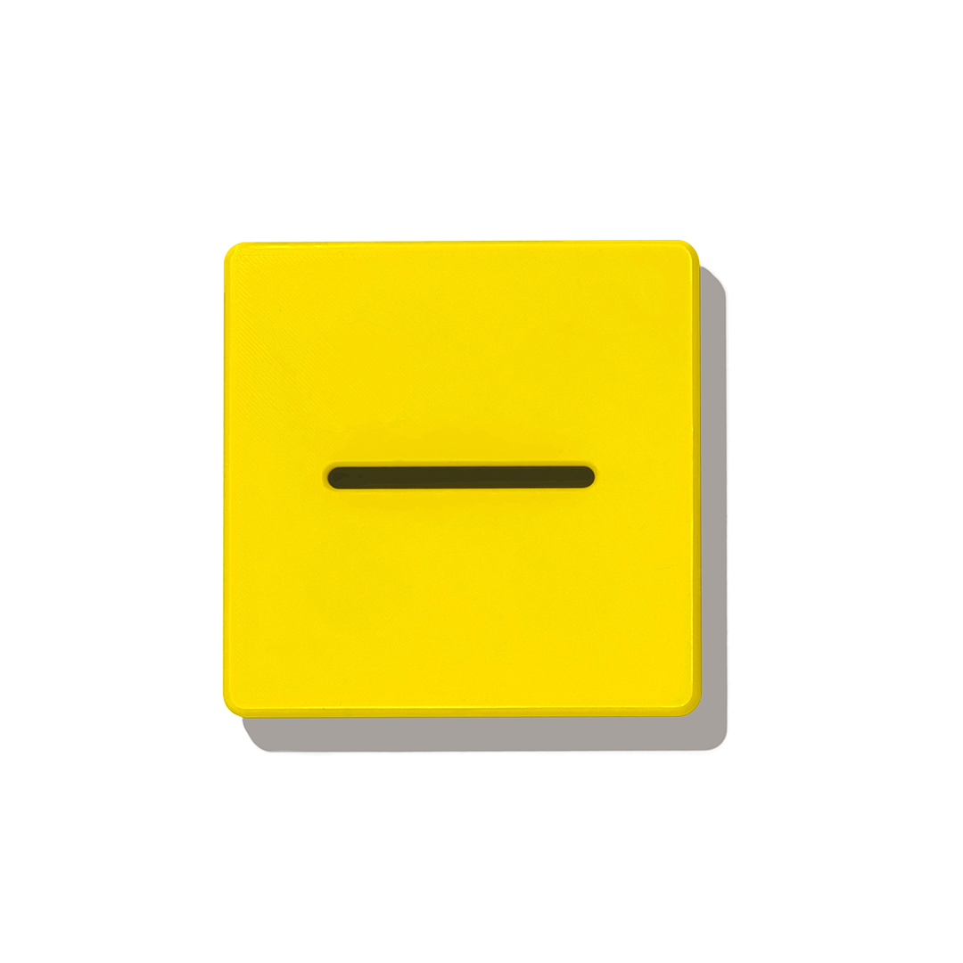 Coin Lid (Legacy)