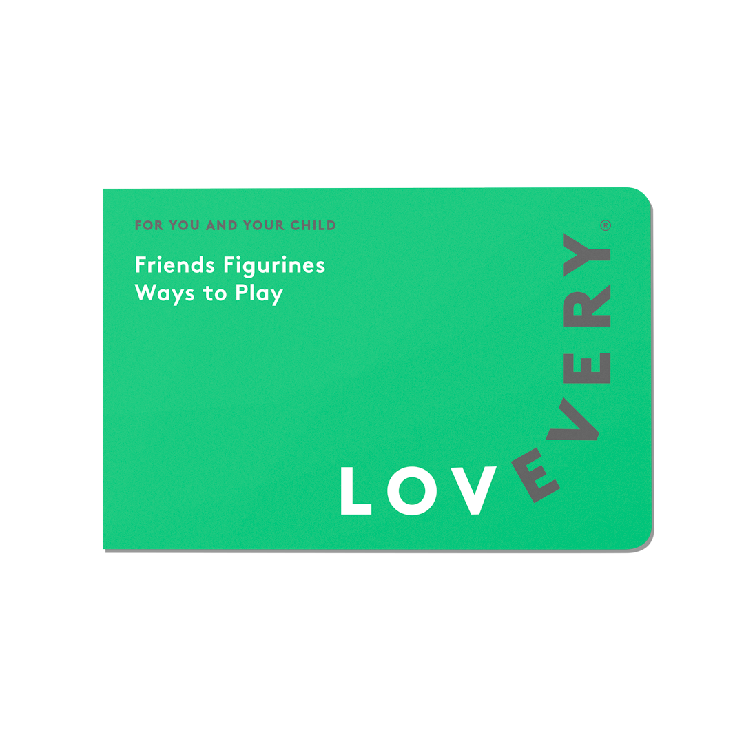 Swing Set & Friends Guide