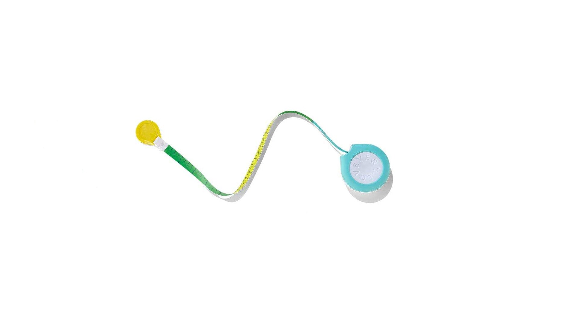 Size It Up Measuring Tape
